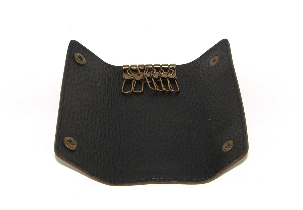 Ключниця DNK Leather DNK Keys-L col.F Ключниця DNK Leather DNK Keys-L col.F
